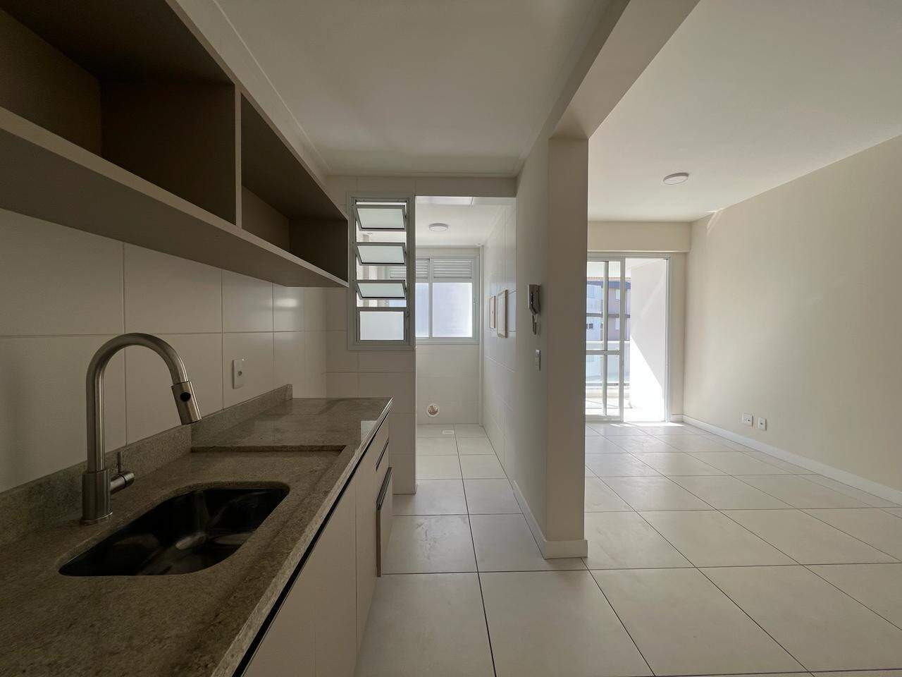Apartamento para aluguel no Itacorubi: