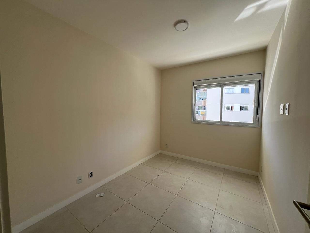 Apartamento para aluguel no Itacorubi: