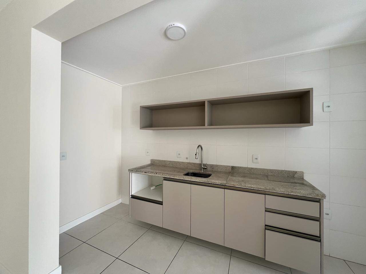 Apartamento para aluguel no Itacorubi: