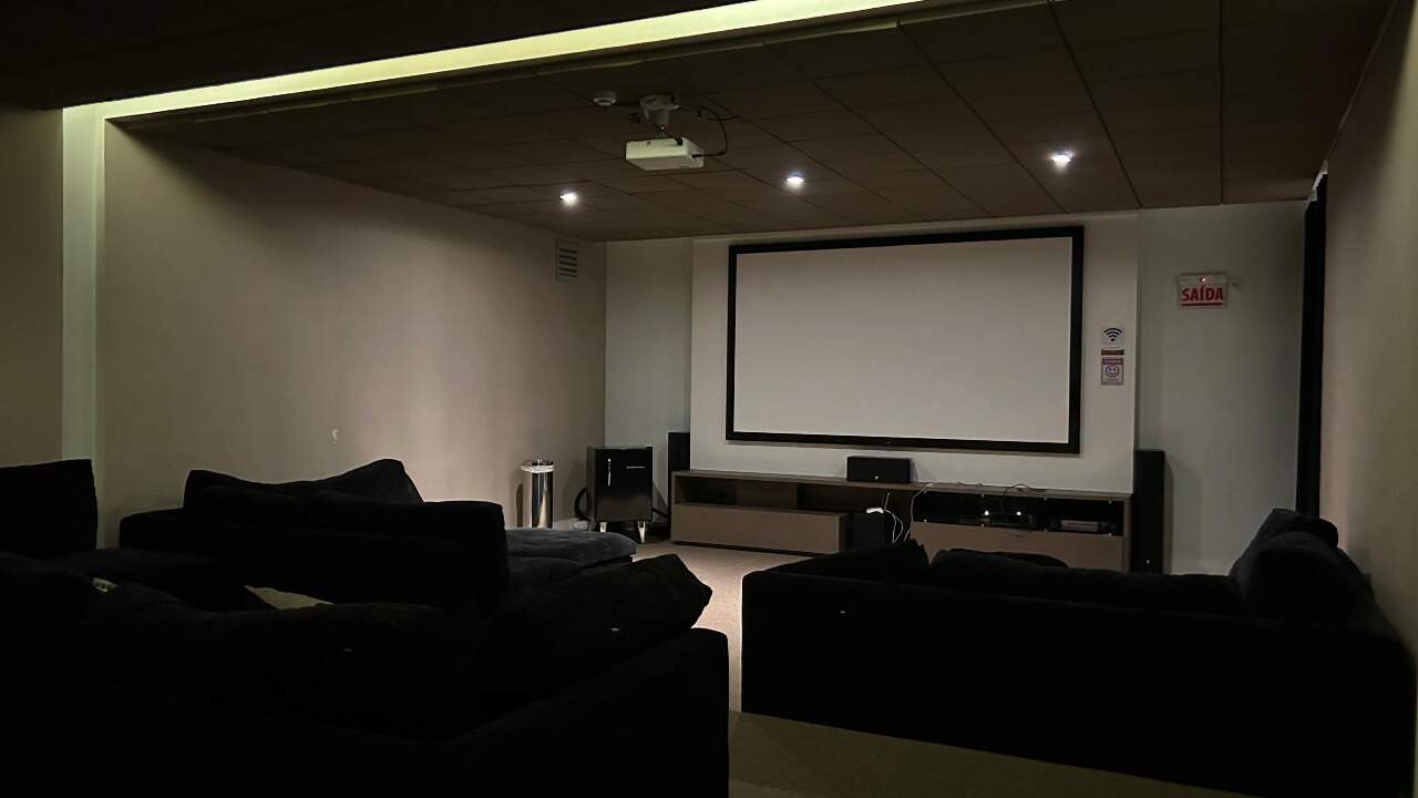 Apartamento para aluguel no Itacorubi:
