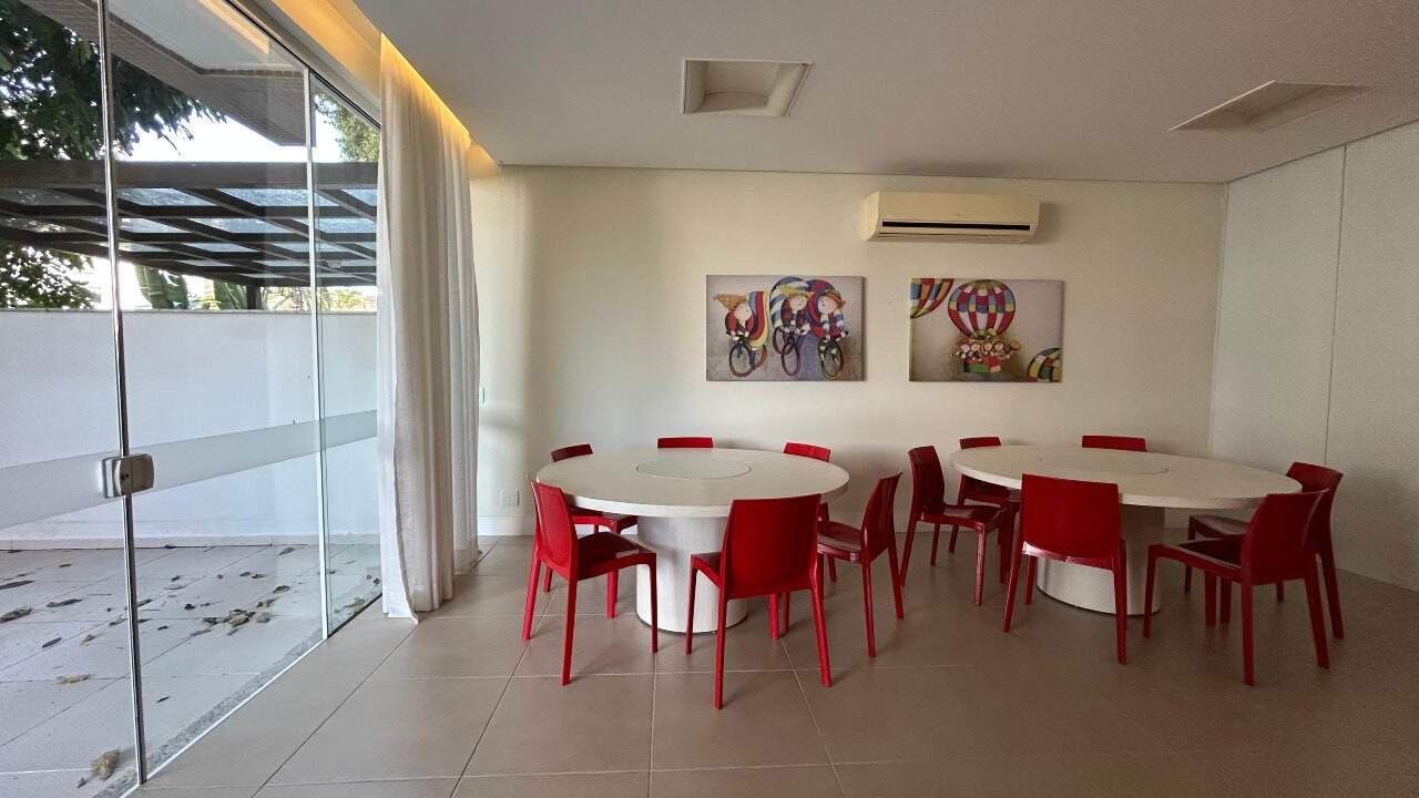 Apartamento para aluguel no Itacorubi: