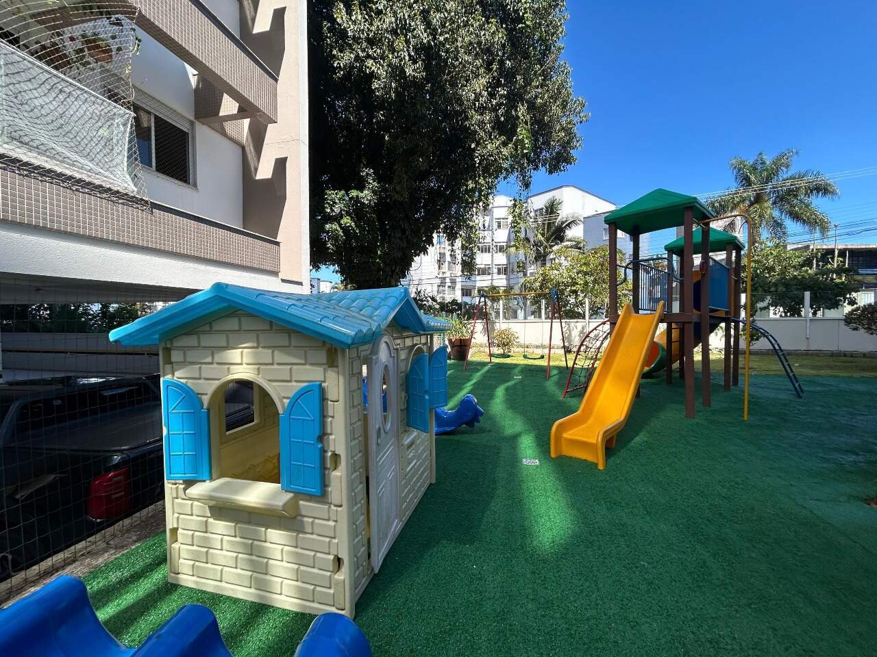 Apartamento para aluguel no Itacorubi: