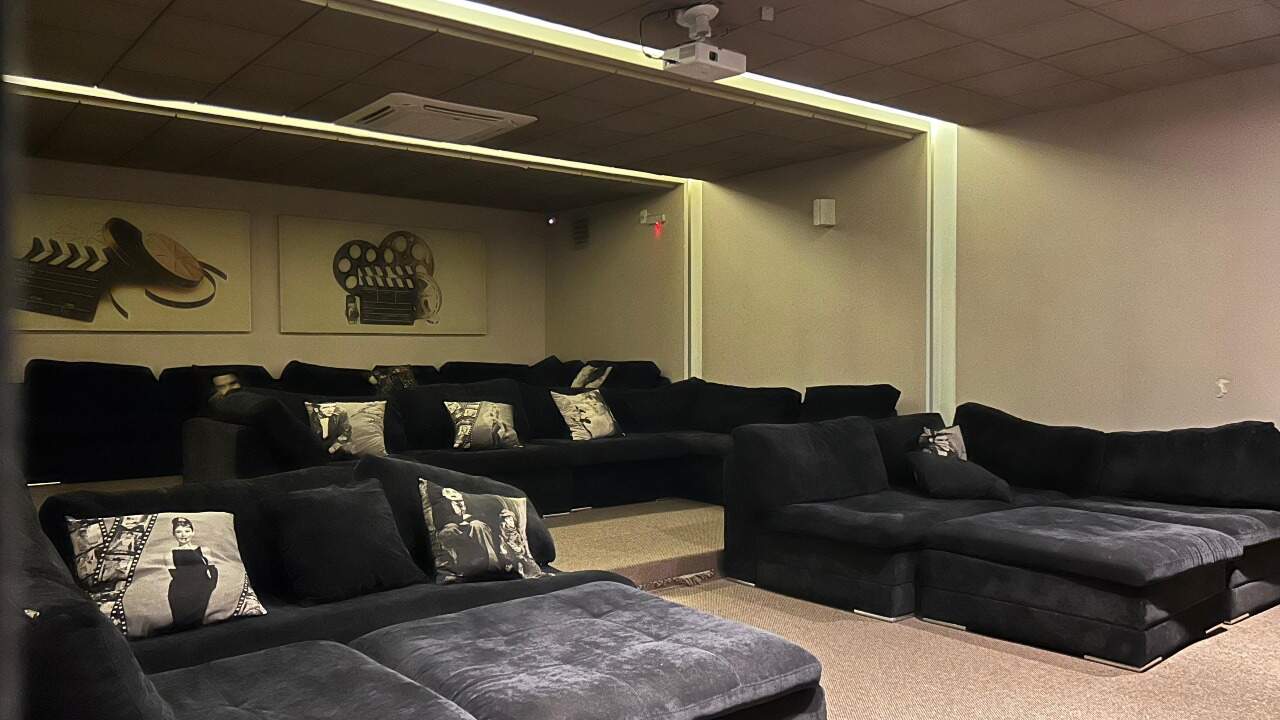Apartamento para aluguel no Itacorubi: