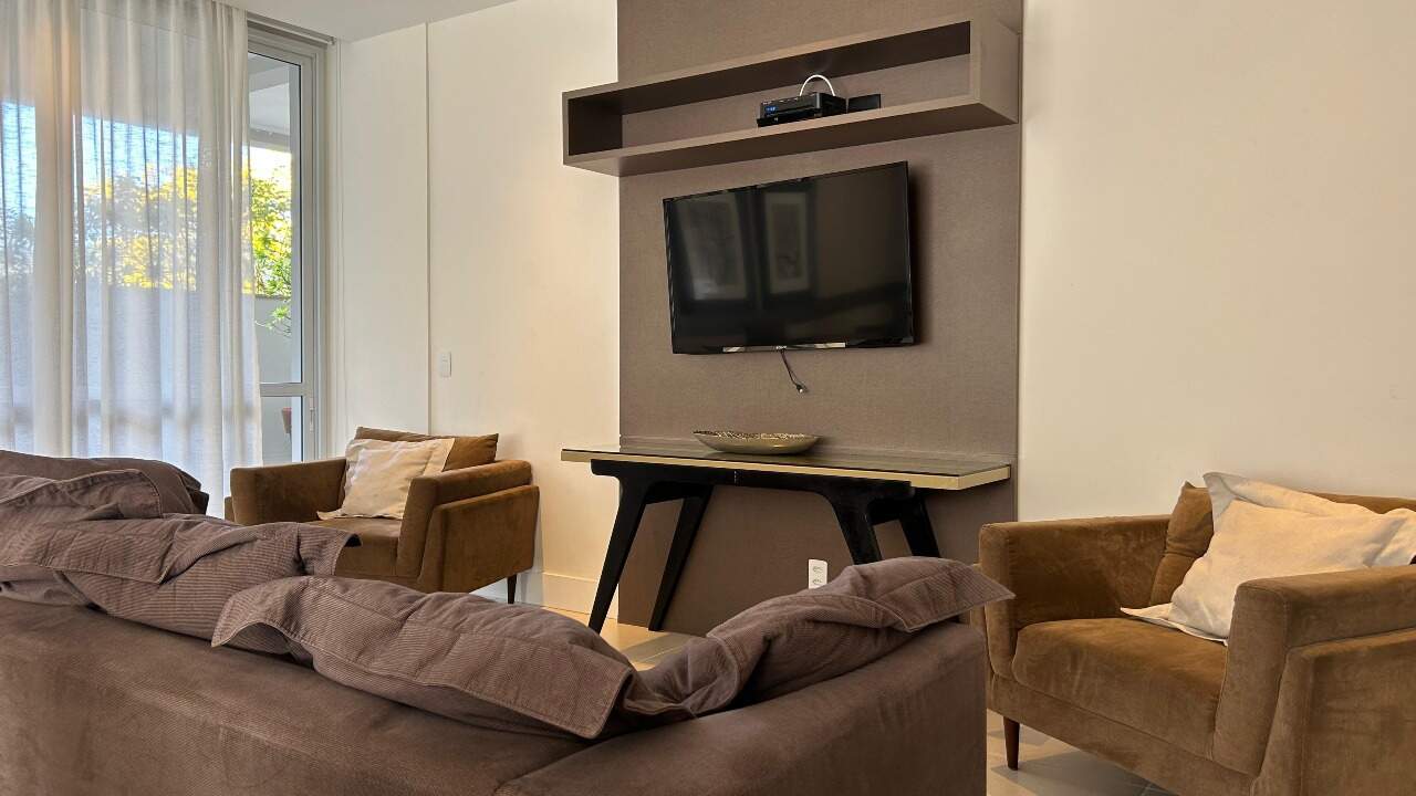 Apartamento para aluguel no Itacorubi: