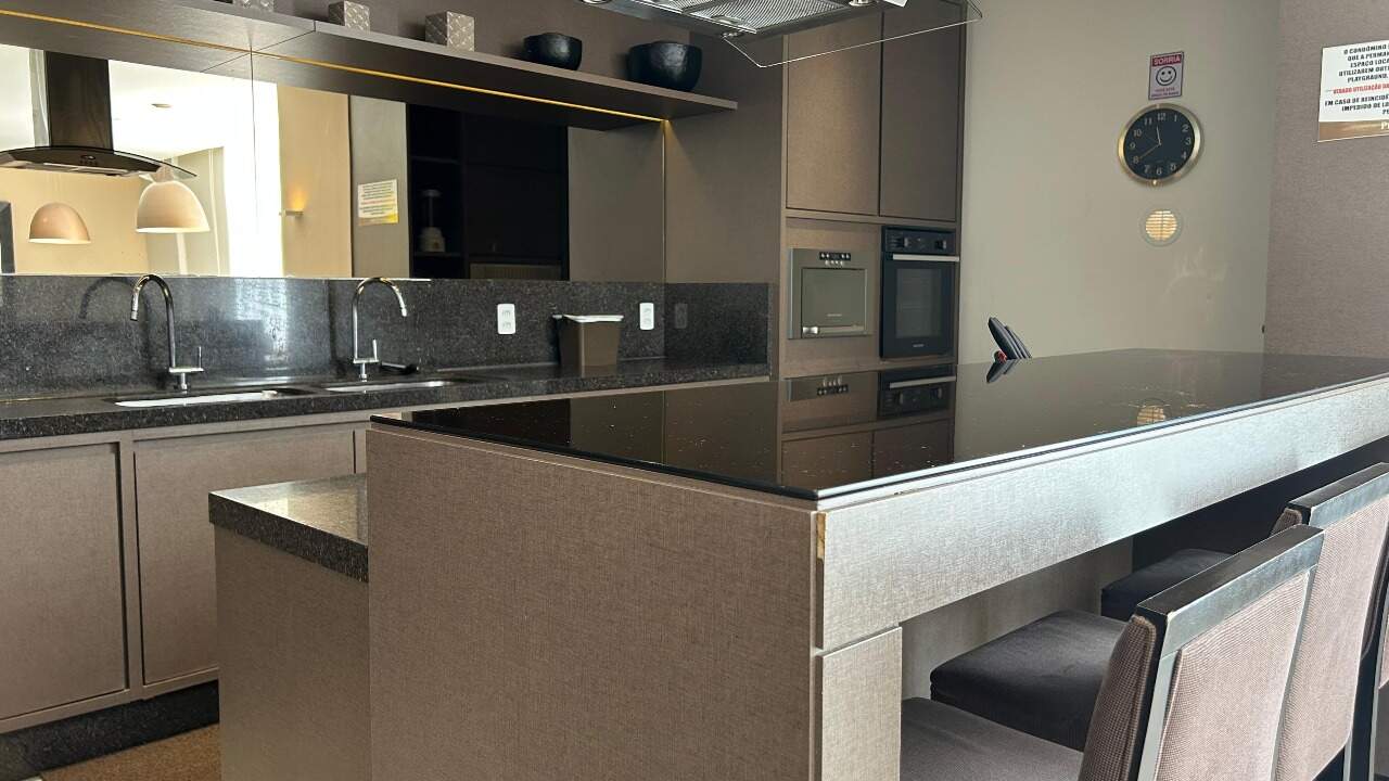 Apartamento para aluguel no Itacorubi: