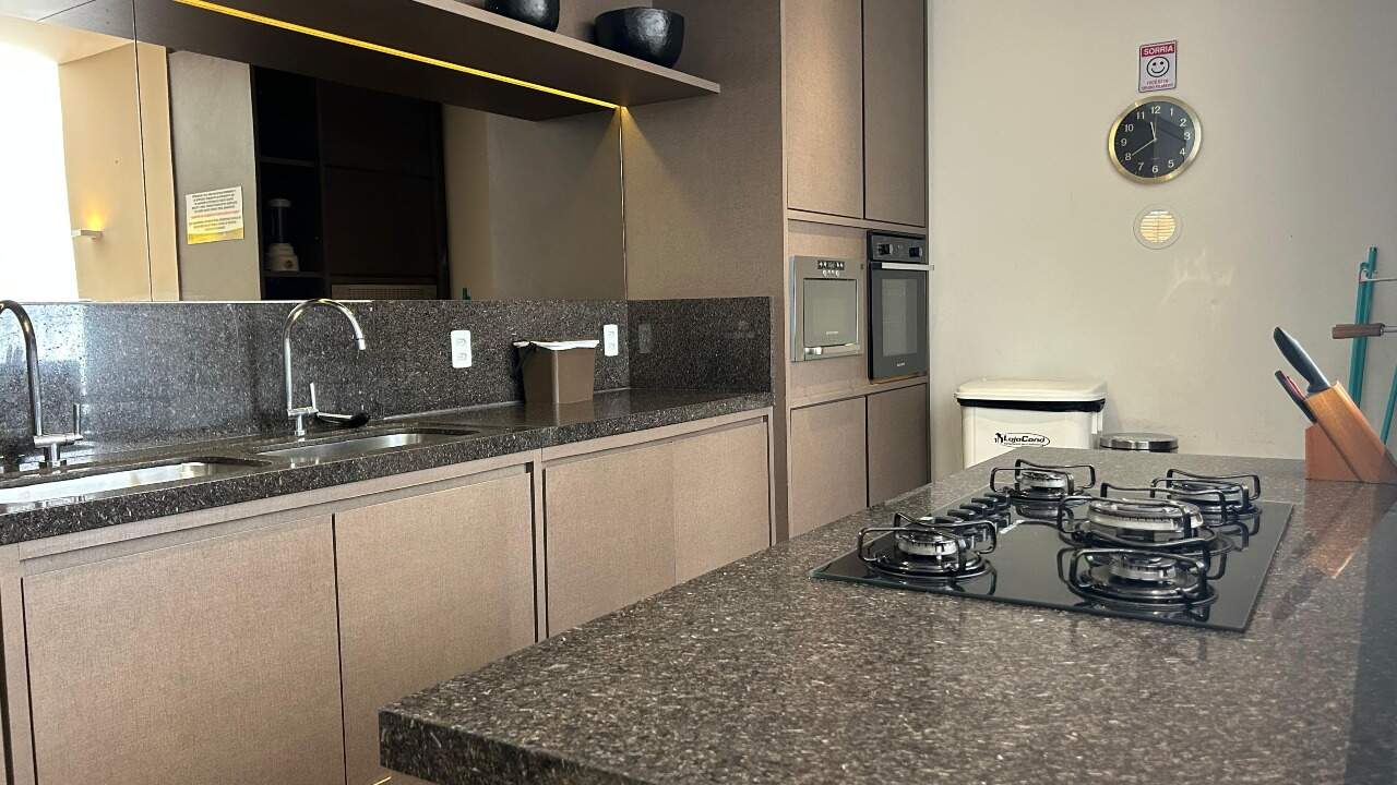 Apartamento para aluguel no Itacorubi: