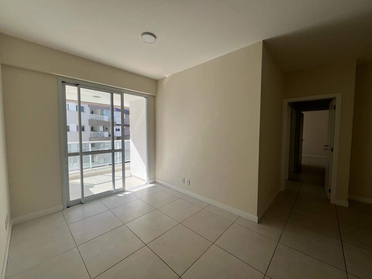 Apartamento para aluguel no Itacorubi: