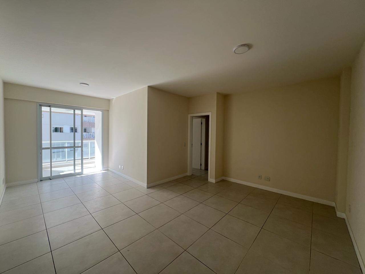 Apartamento para aluguel no Itacorubi: 