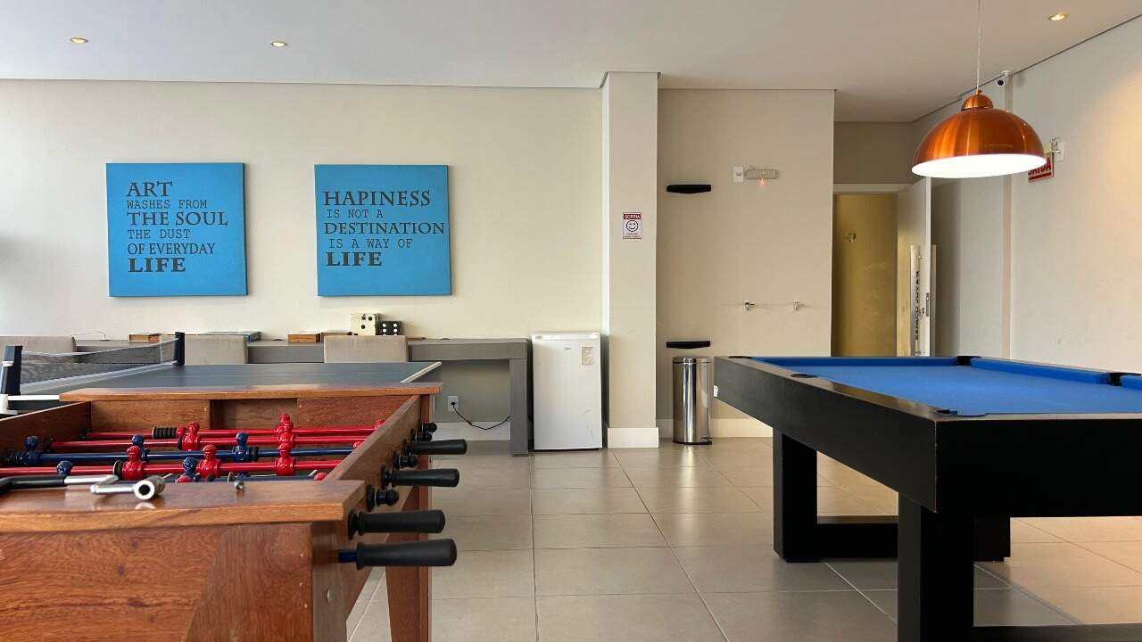 Apartamento para aluguel no Itacorubi: