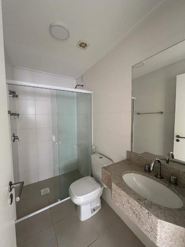 Apartamento para aluguel no Itacorubi: