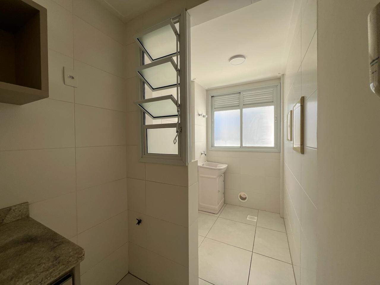 Apartamento para aluguel no Itacorubi:
