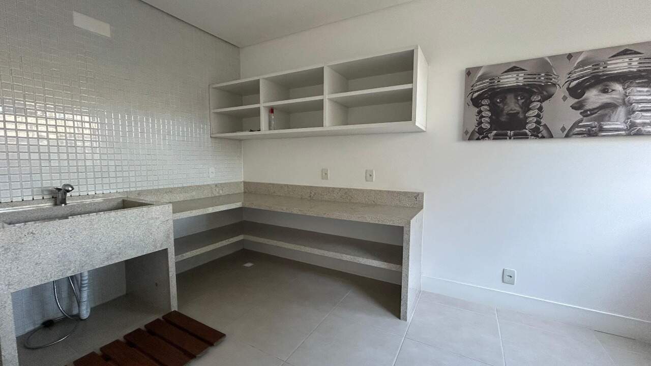 Apartamento para aluguel no Itacorubi:
