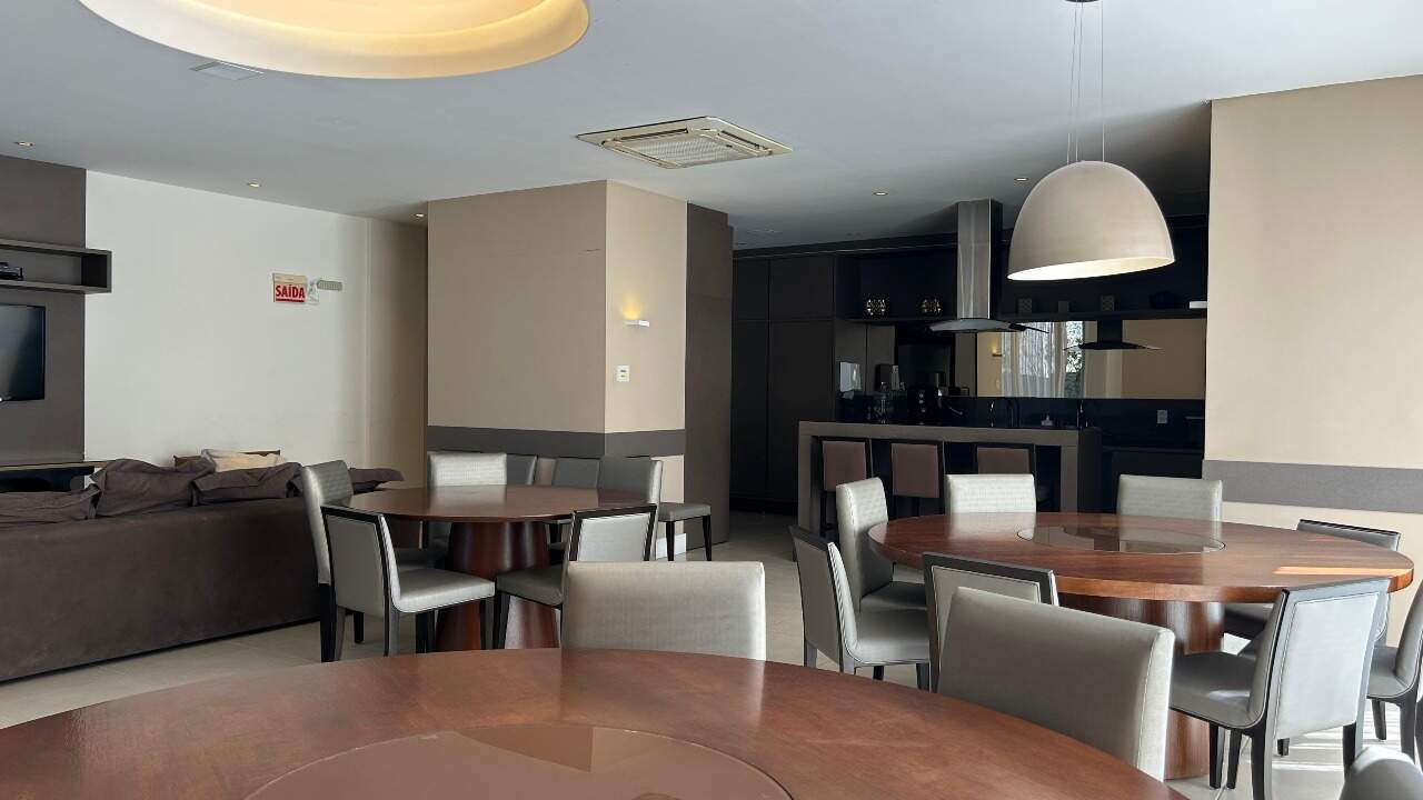 Apartamento para aluguel no Itacorubi: