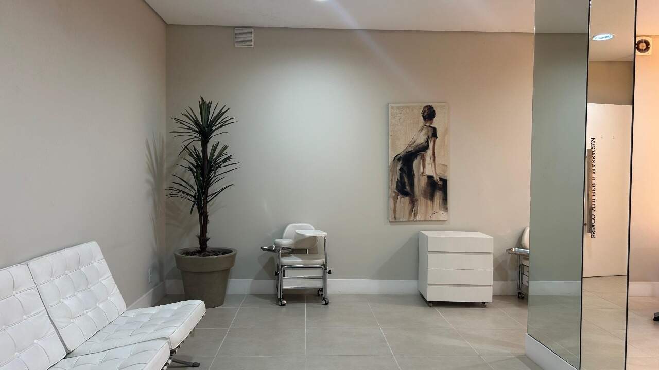 Apartamento para aluguel no Itacorubi: