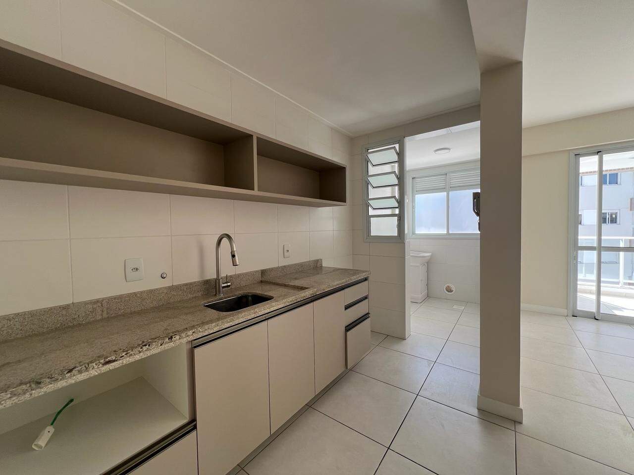 Apartamento para aluguel no Itacorubi: