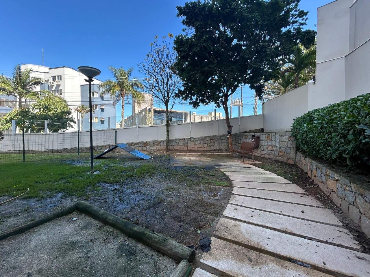 Apartamento para aluguel no Itacorubi: