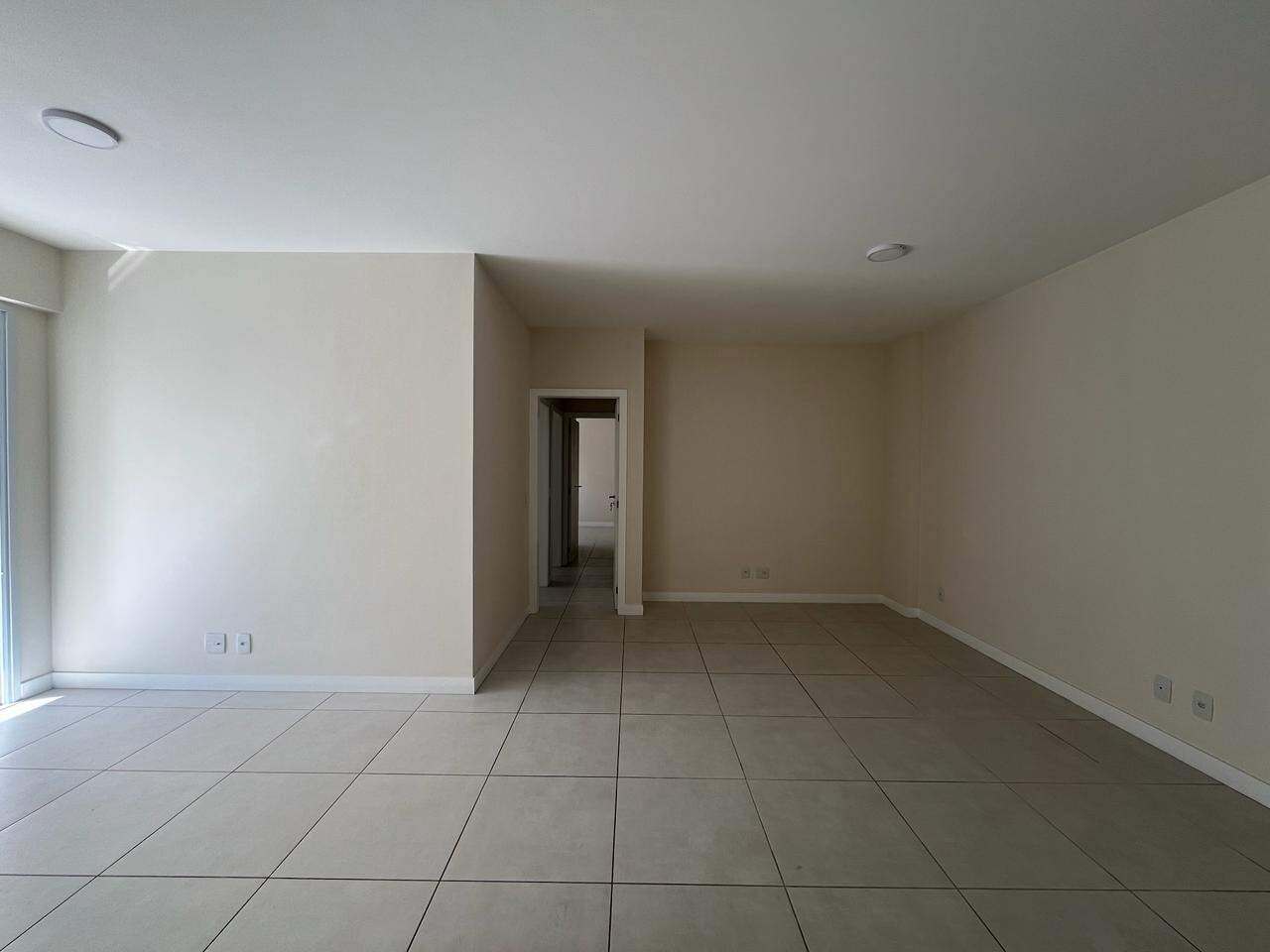 Apartamento para aluguel no Itacorubi: