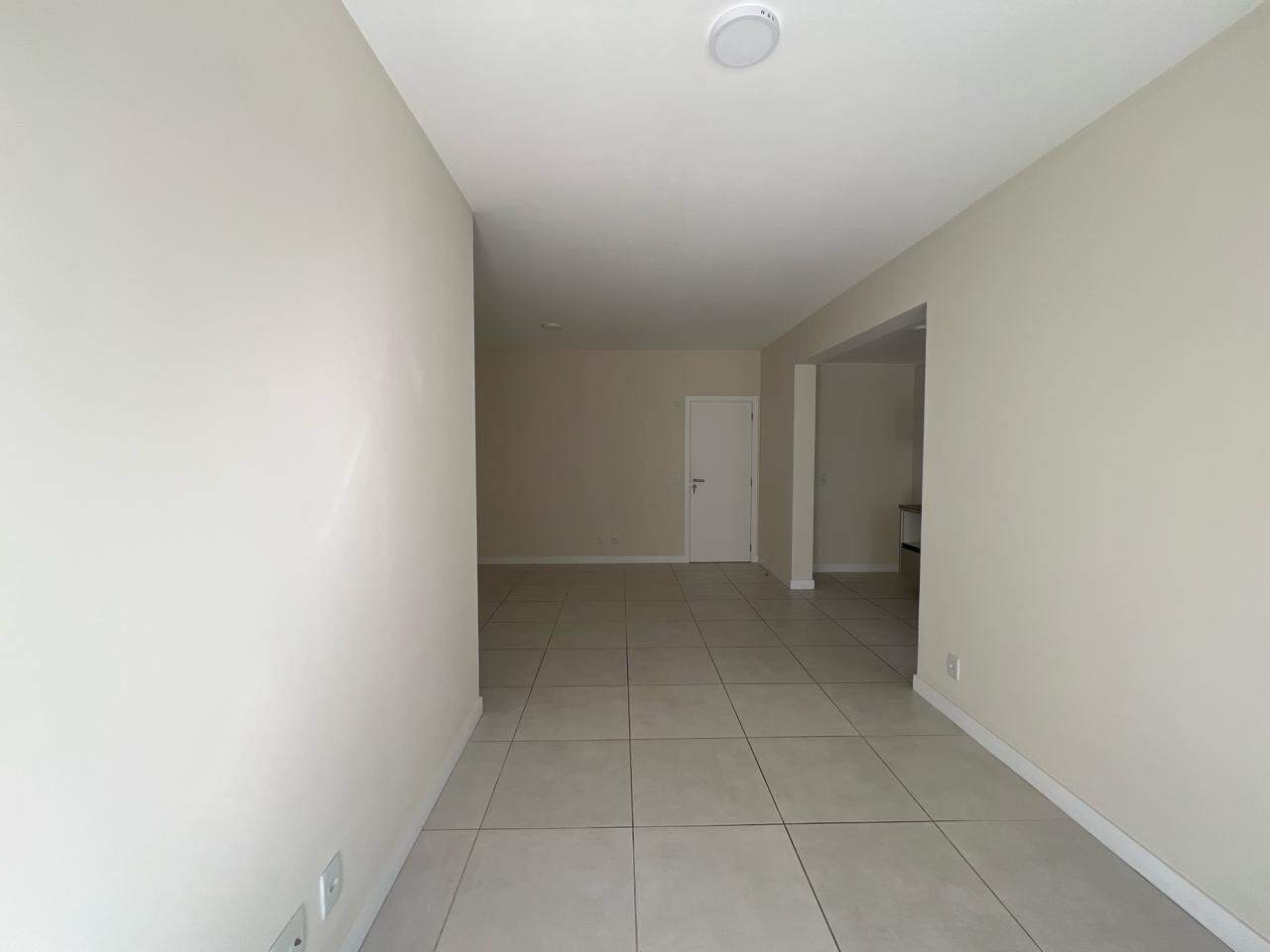 Apartamento para aluguel no Itacorubi: