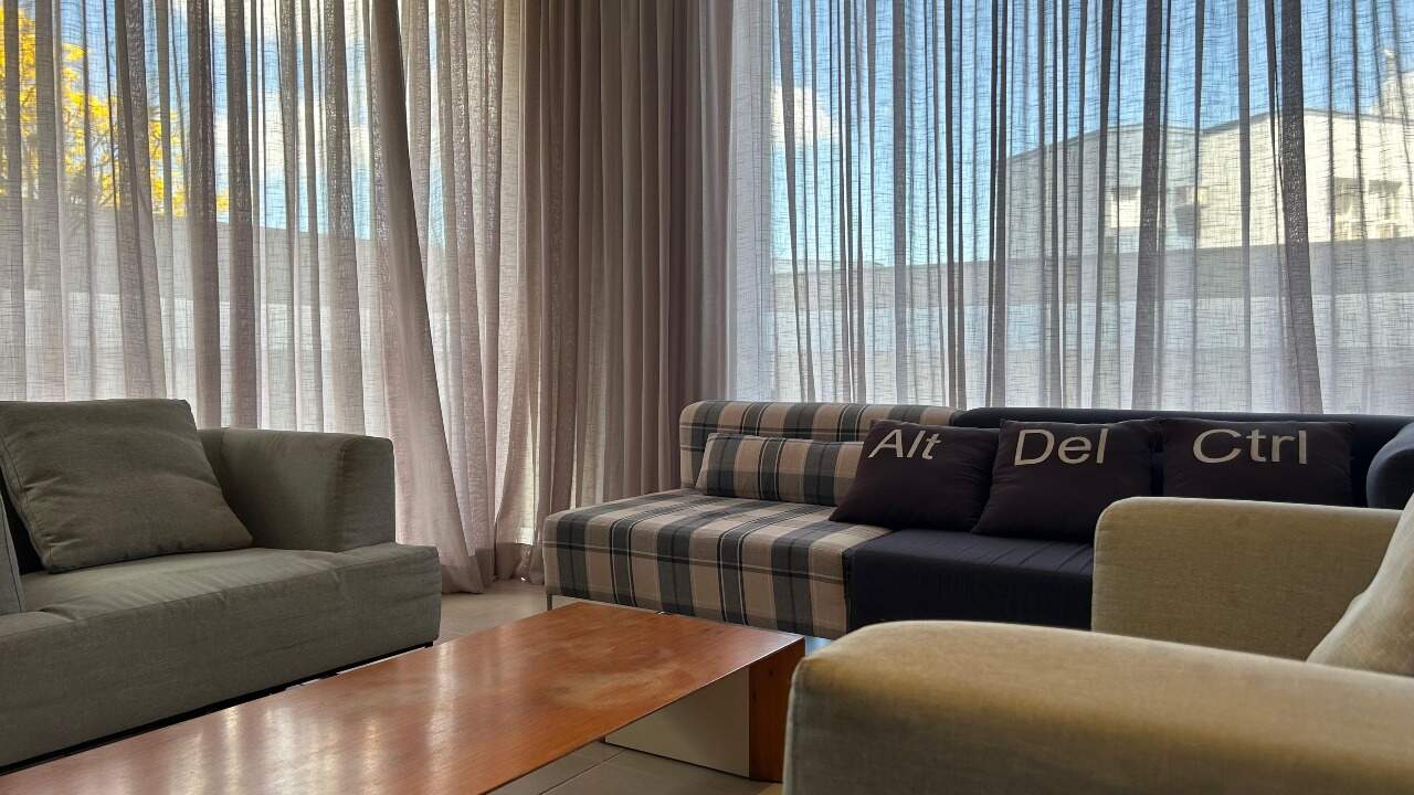 Apartamento para aluguel no Itacorubi: