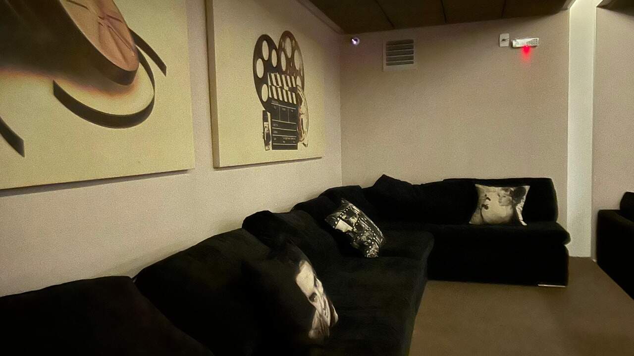 Apartamento para aluguel no Itacorubi: