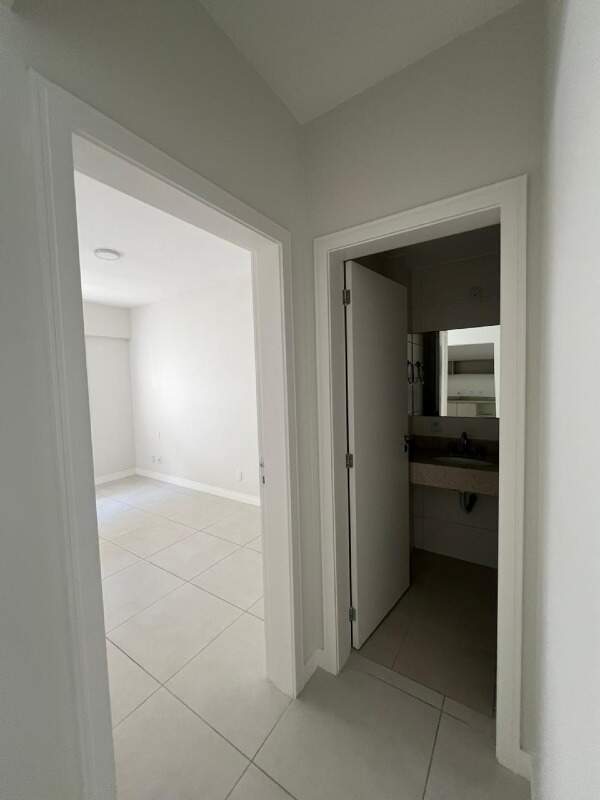 Apartamento para aluguel no Itacorubi: