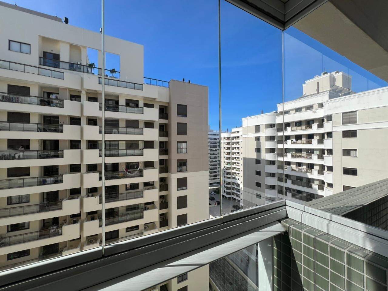Apartamento para aluguel no Itacorubi: