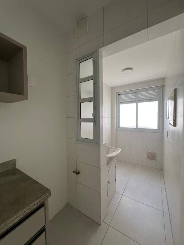 Apartamento para aluguel no Itacorubi: