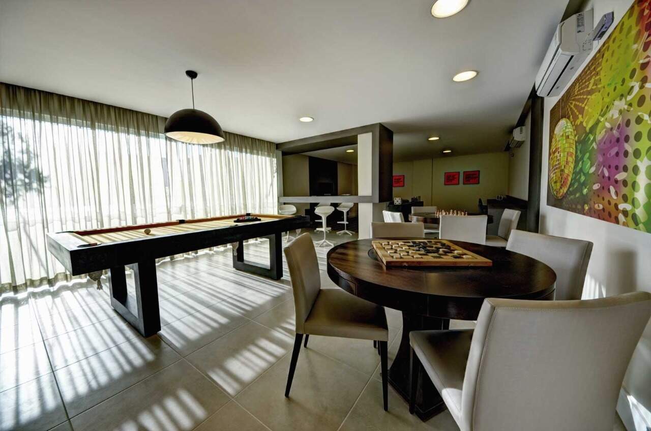 Apartamento para aluguel no Itacorubi: