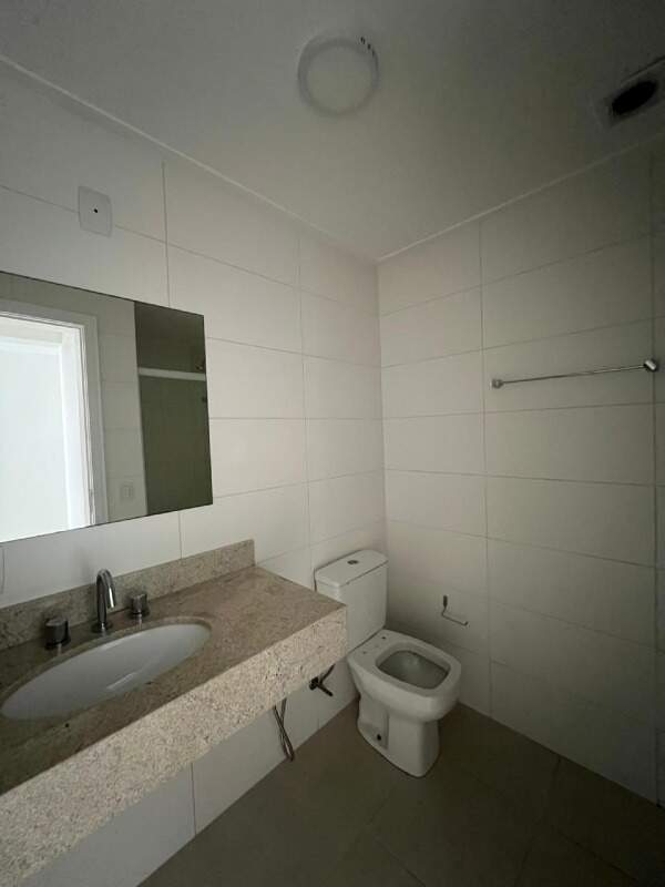 Apartamento para aluguel no Itacorubi: