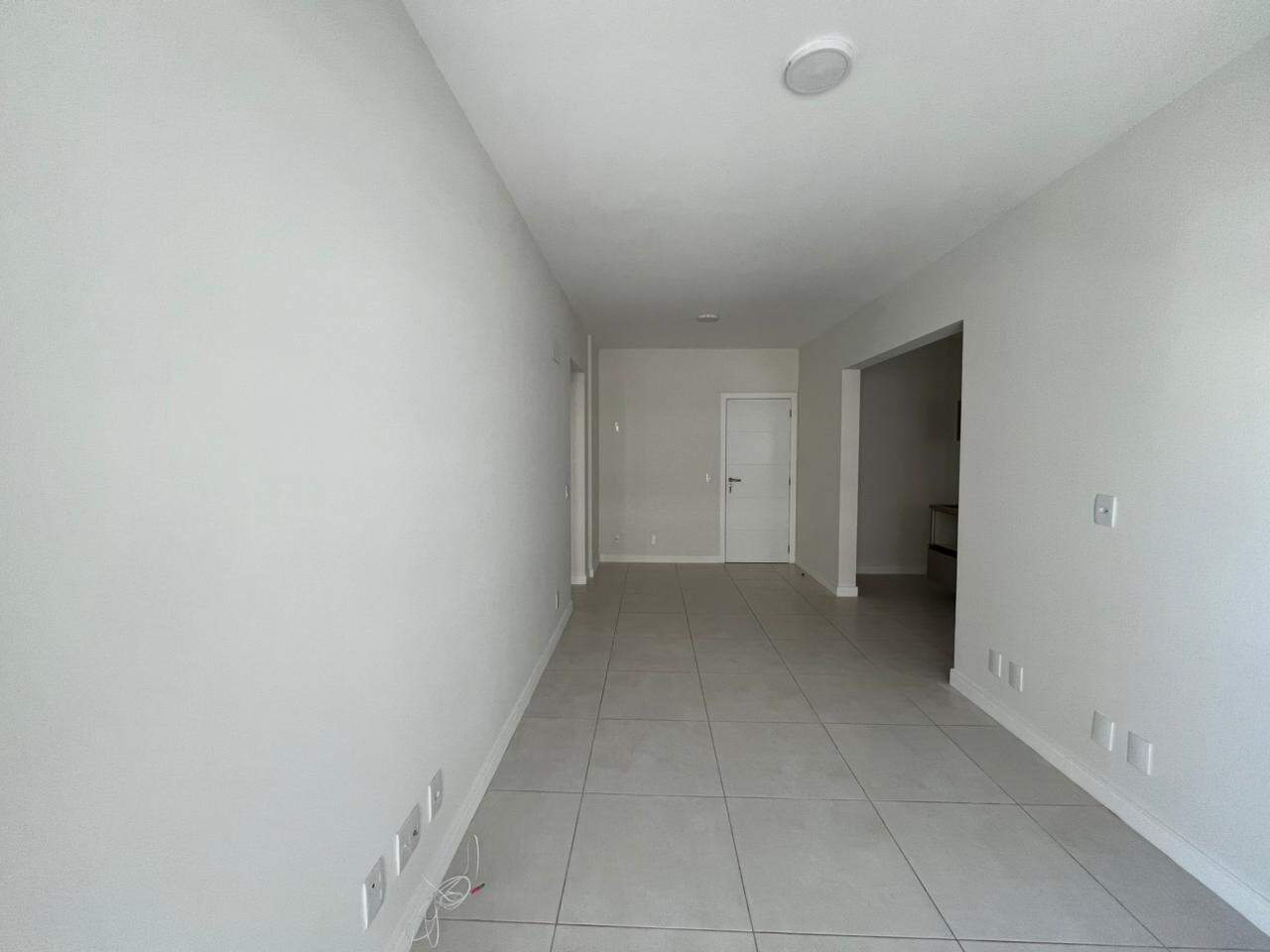 Apartamento para aluguel no Itacorubi: