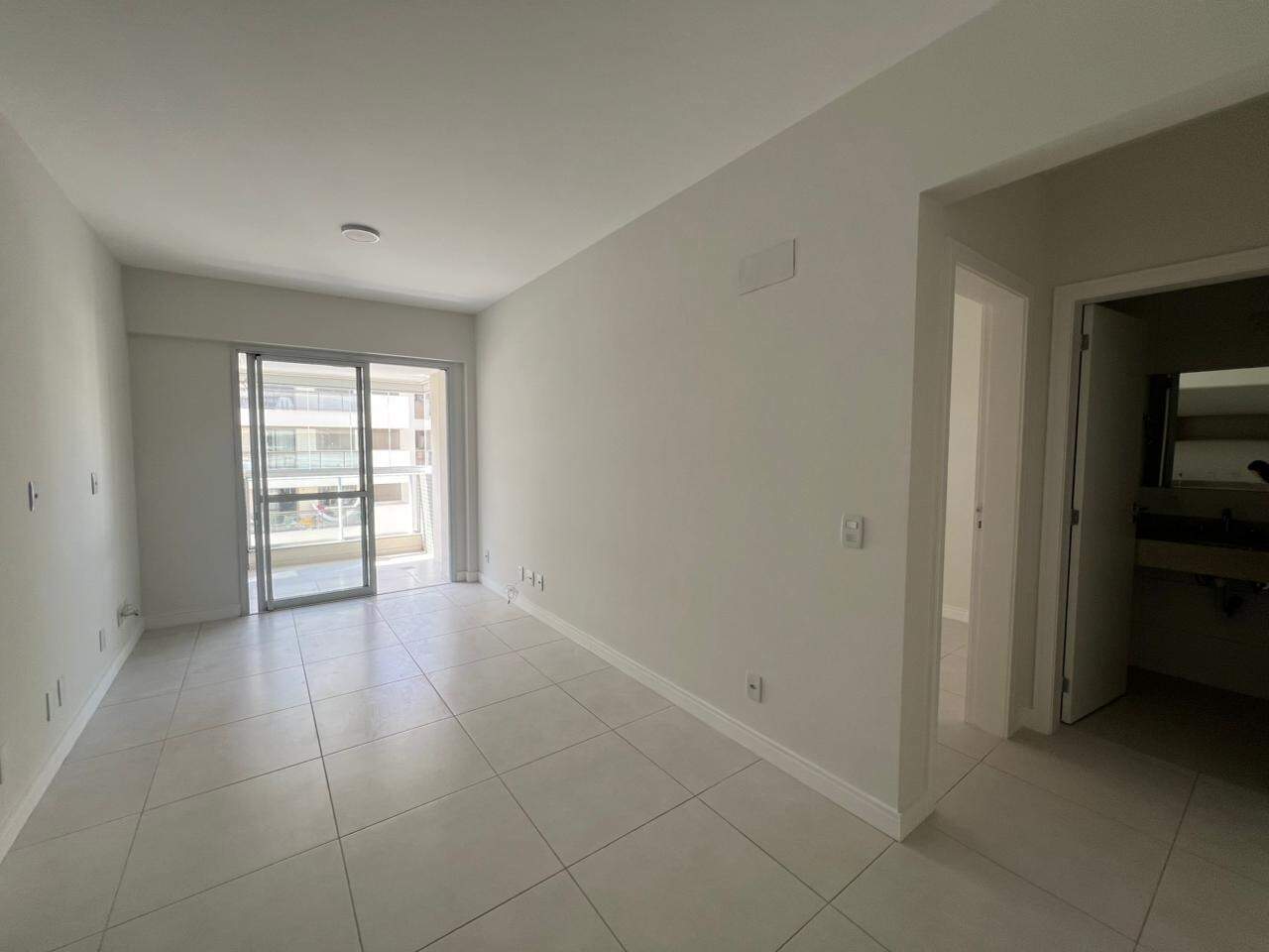 Apartamento para aluguel no Itacorubi: