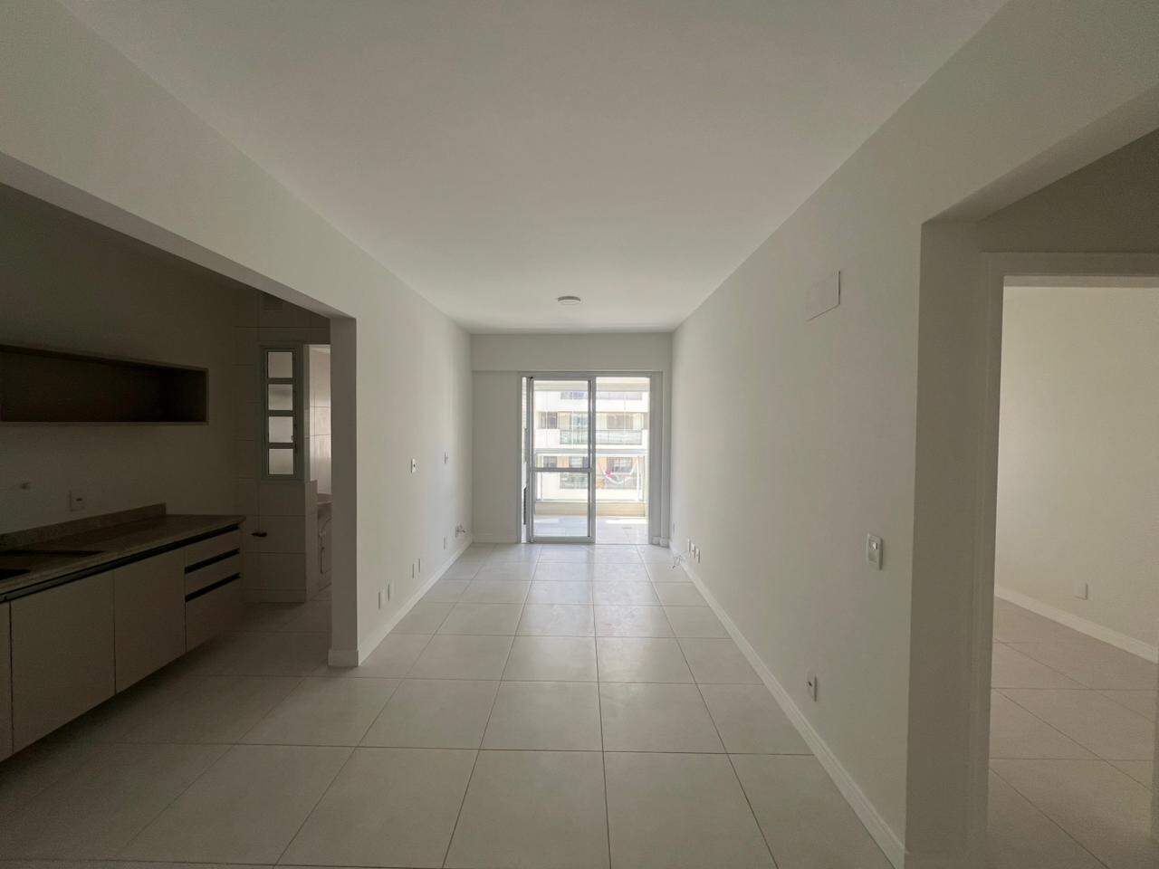 Apartamento para aluguel no Itacorubi: 