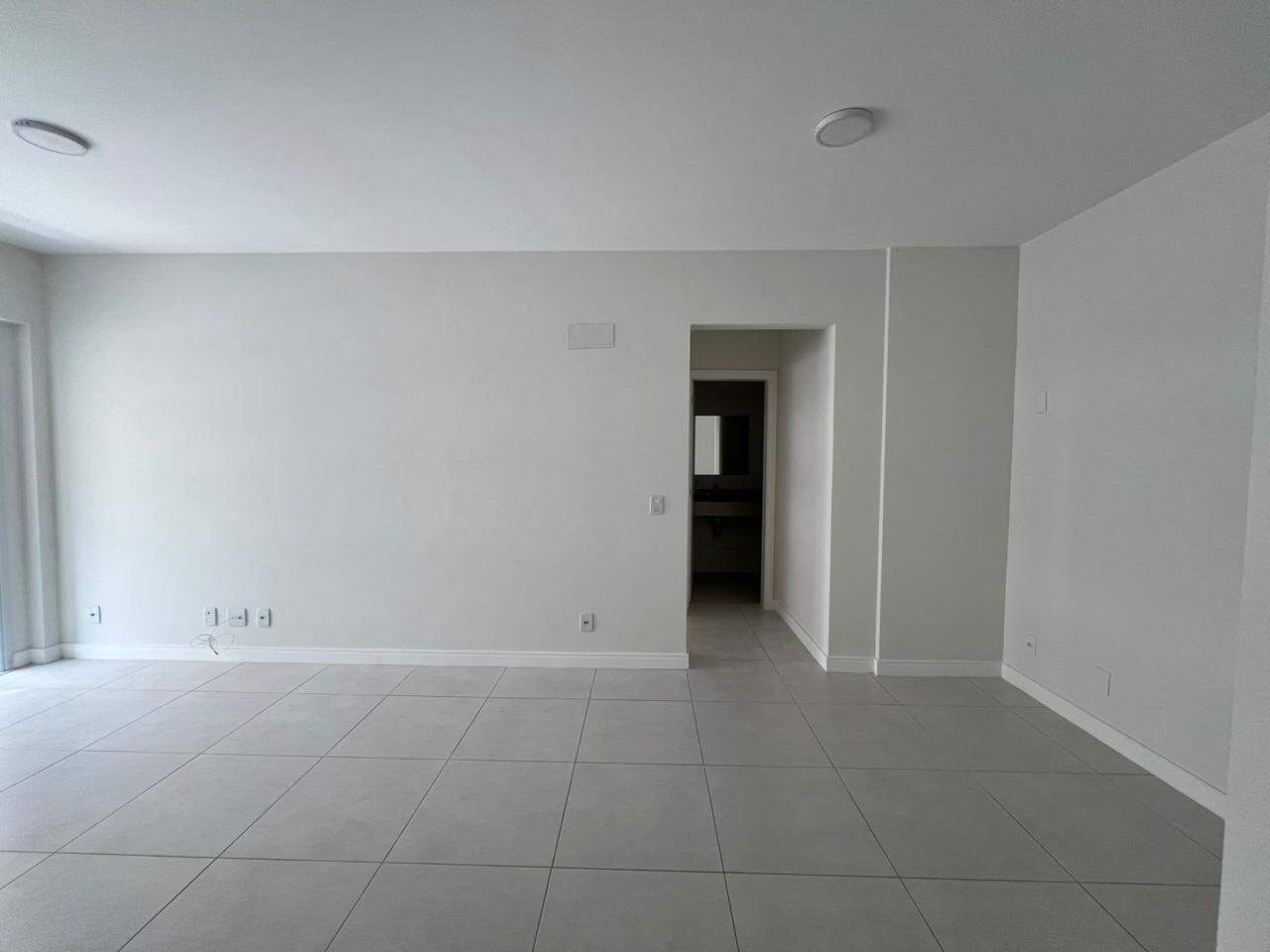 Apartamento para aluguel no Itacorubi: