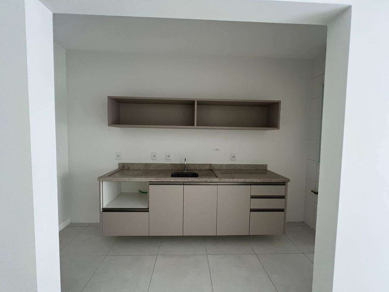 Apartamento para aluguel no Itacorubi: