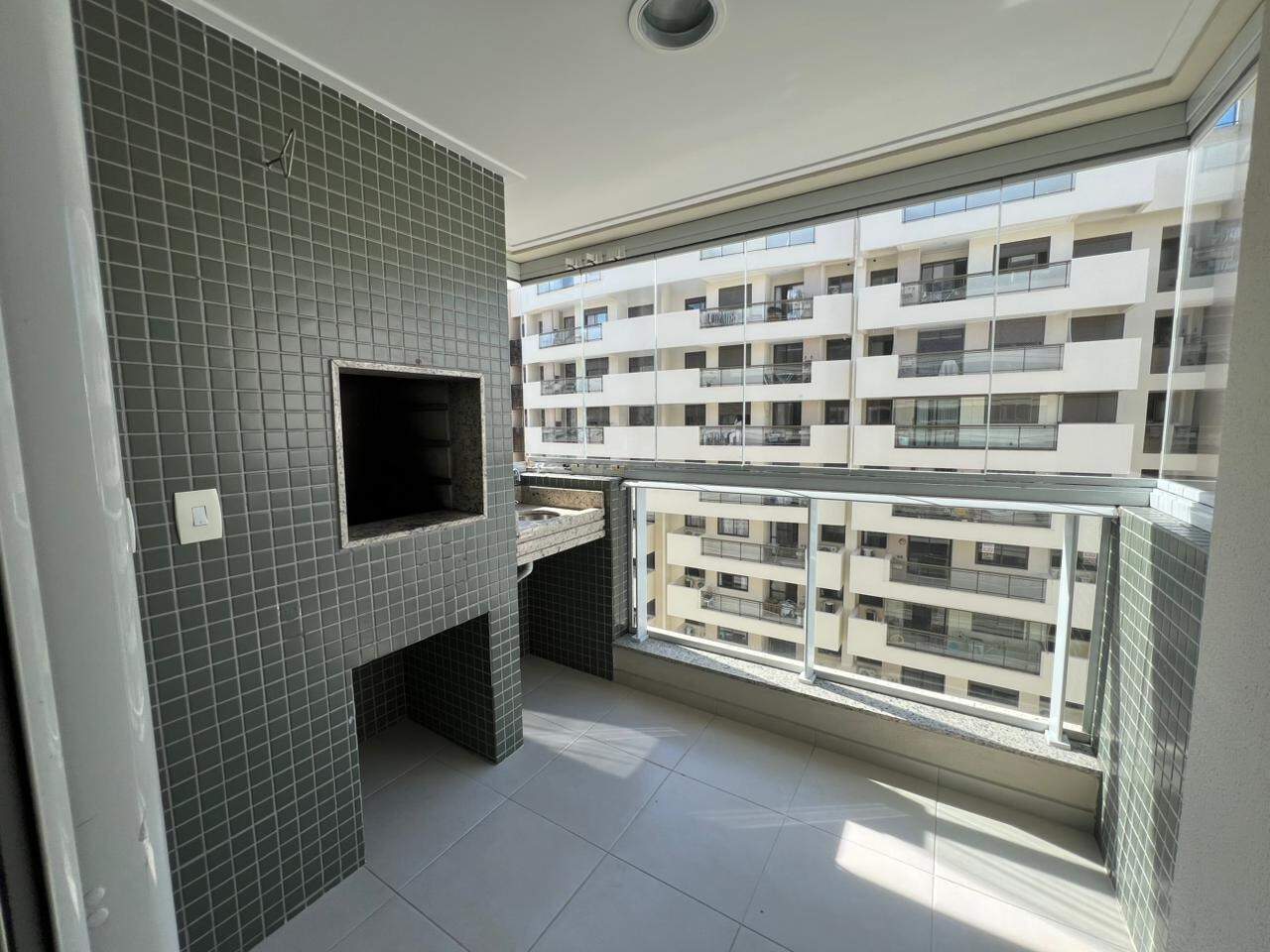 Apartamento para aluguel no Itacorubi: