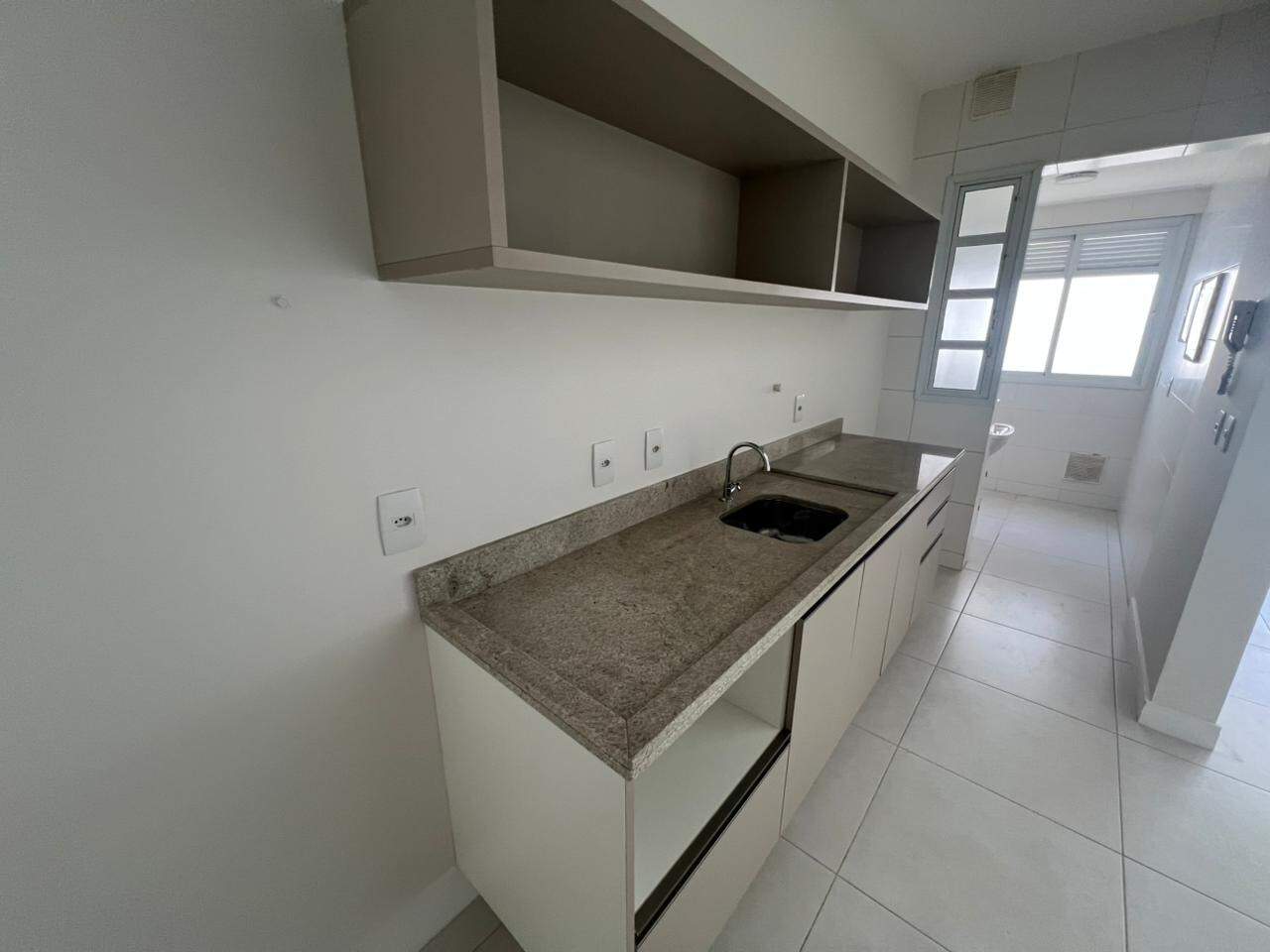 Apartamento para aluguel no Itacorubi: