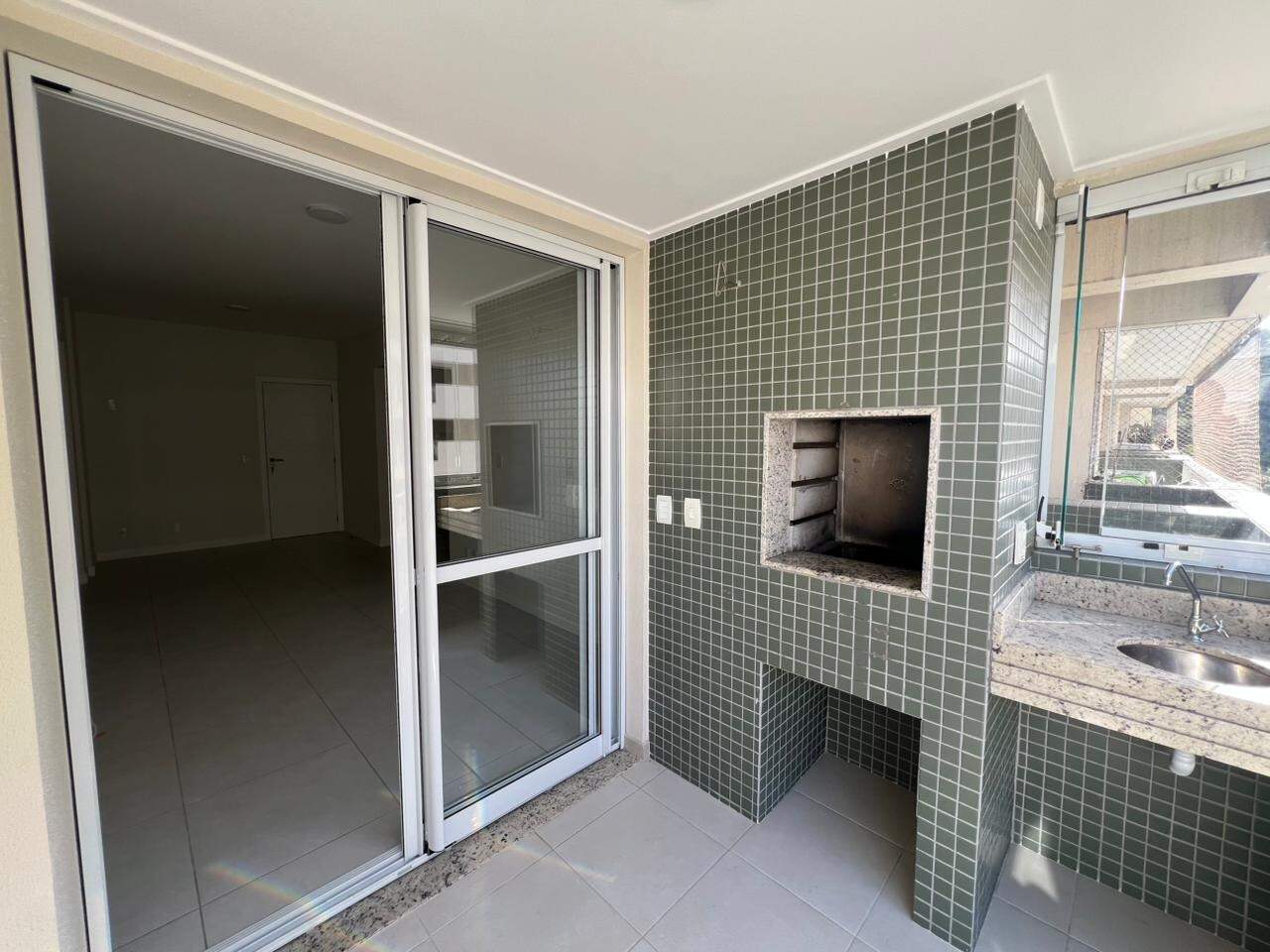 Apartamento para aluguel no Itacorubi: