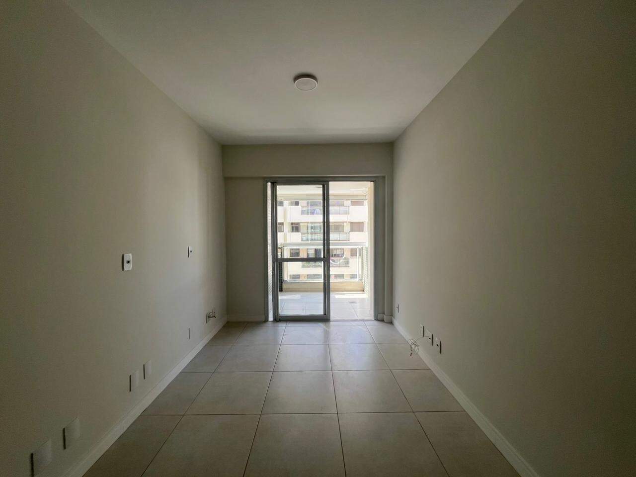 Apartamento para aluguel no Itacorubi: