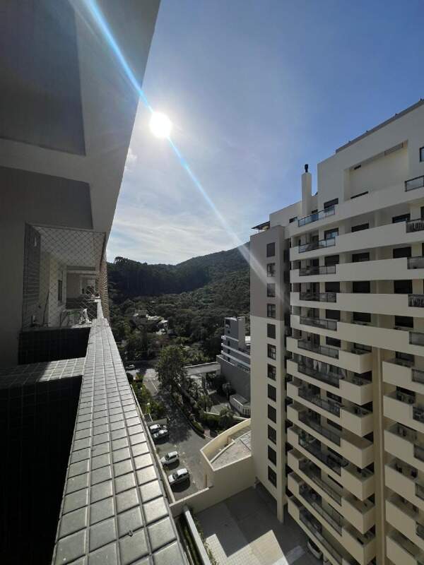 Apartamento para aluguel no Itacorubi: