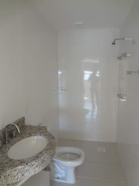 Apartamento para aluguel no Itacorubi: DSC01233