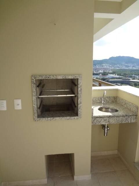 Apartamento para aluguel no Itacorubi: DSC01237