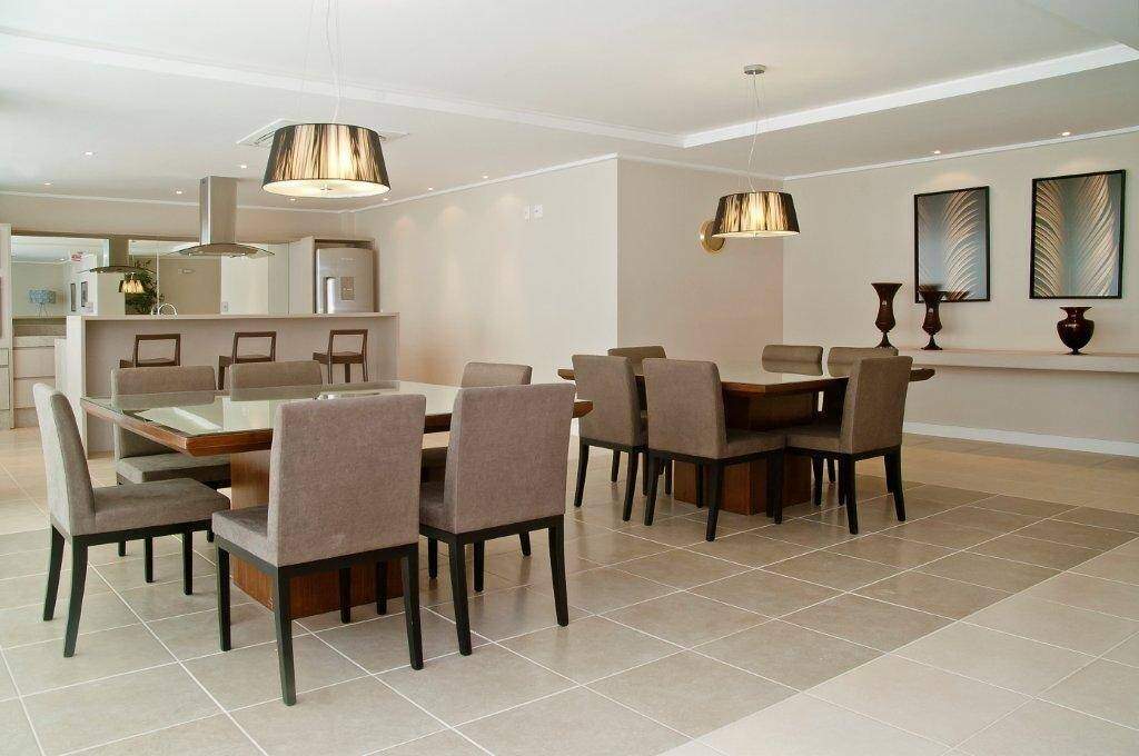 Apartamento para aluguel no Itacorubi: 