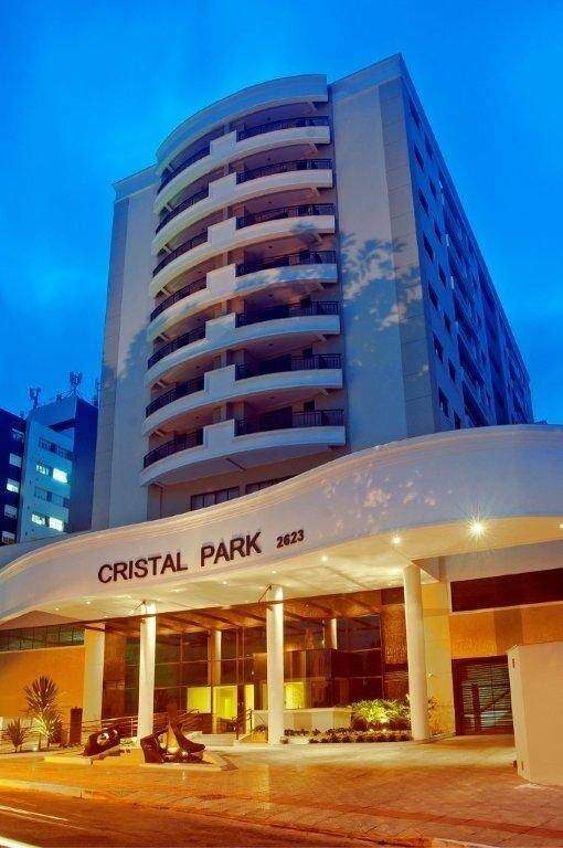 Apartamento para aluguel no Itacorubi: 