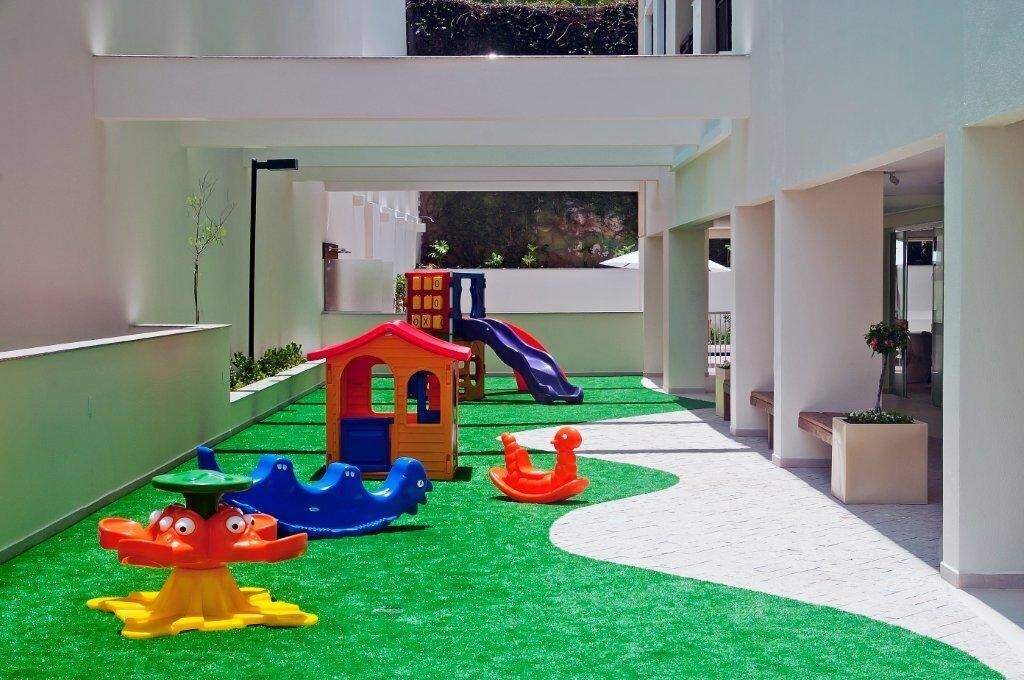 Apartamento para aluguel no Itacorubi: 