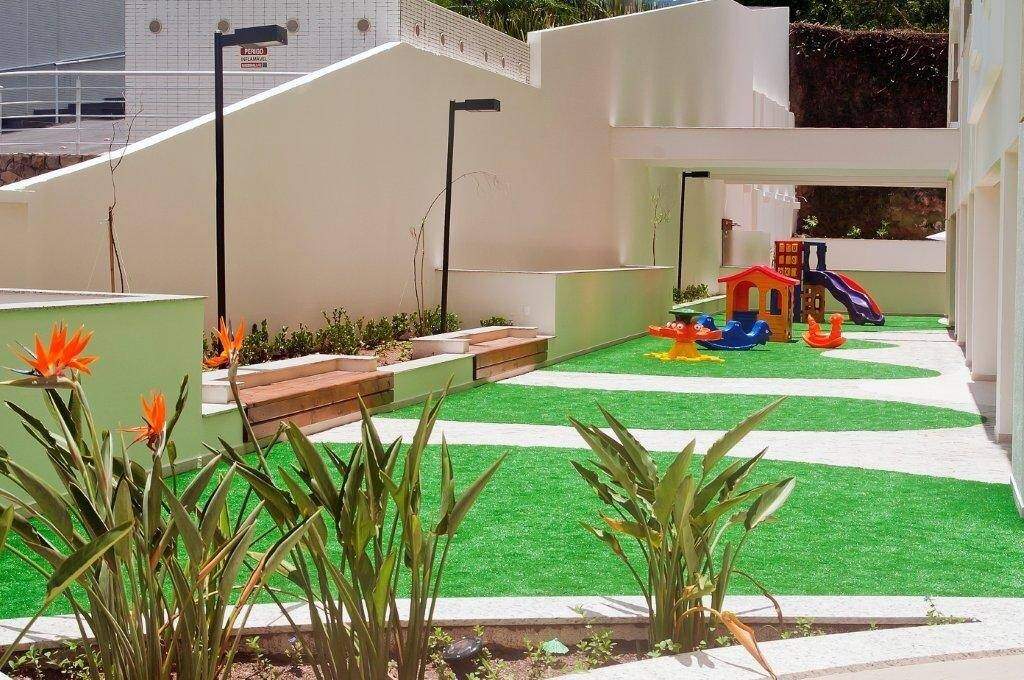 Apartamento para aluguel no Itacorubi: 