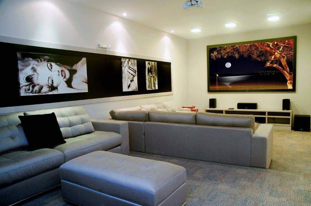 Apartamento para aluguel no Itacorubi: 
