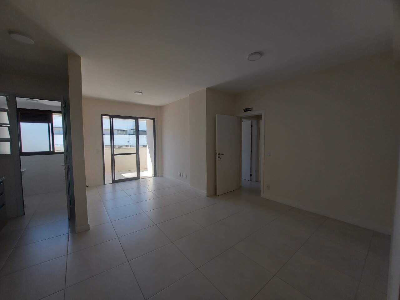Apartamento para aluguel no Itacorubi: 