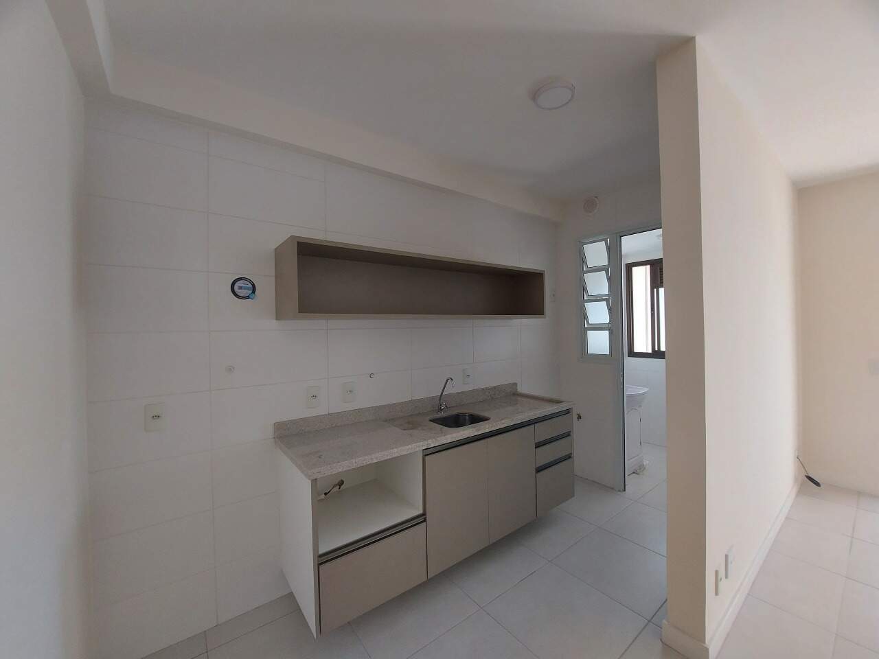 Apartamento para aluguel no Itacorubi: 