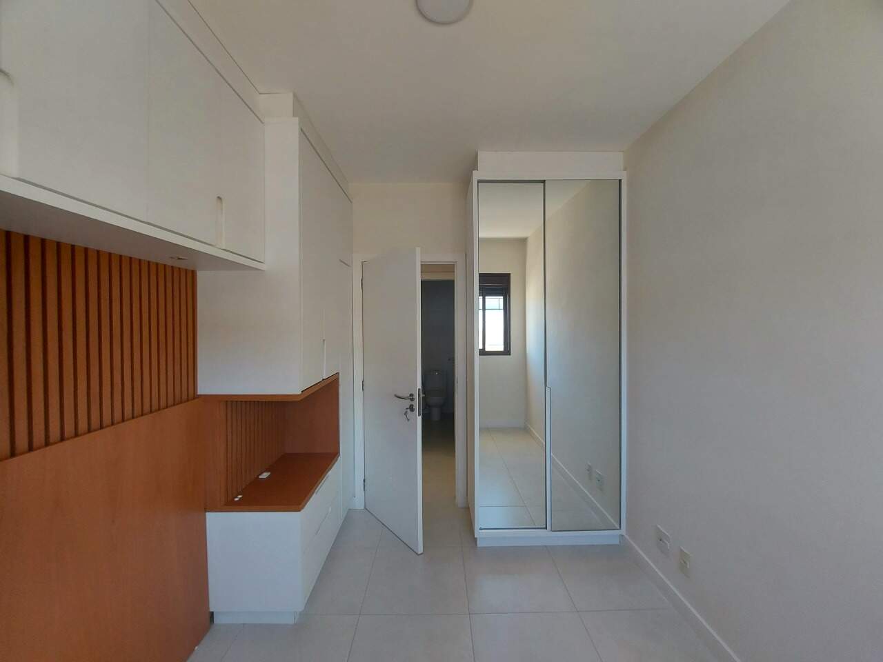 Apartamento para aluguel no Itacorubi: 