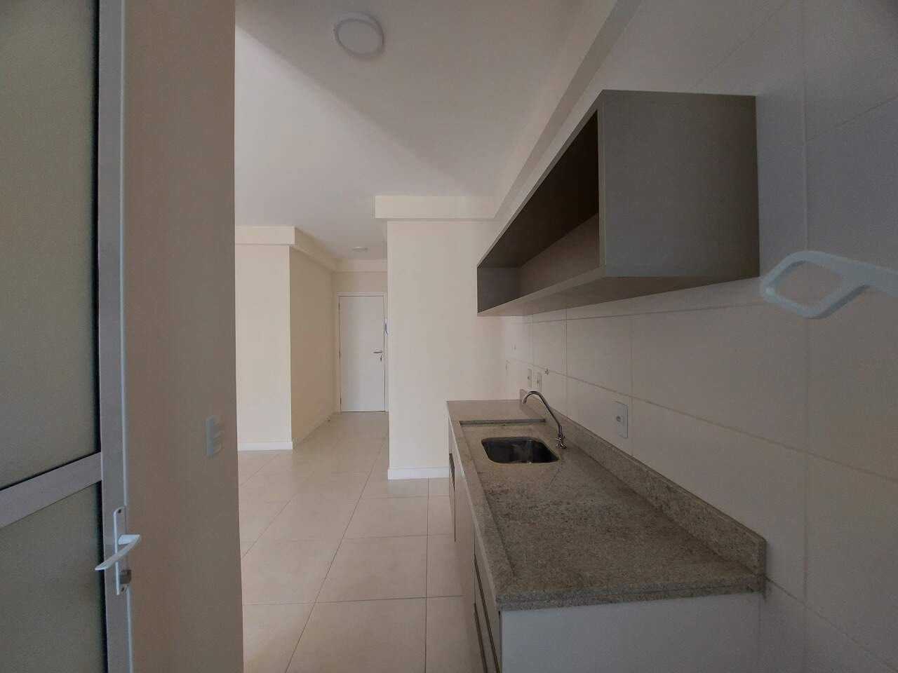 Apartamento para aluguel no Itacorubi: 
